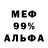 Амфетамин VHQ Kevin_ Johnson